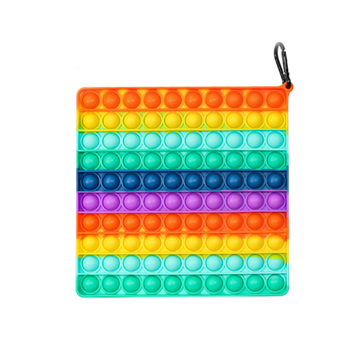 Picture of SQUARE POPIT 20CM